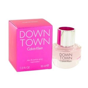 Calvin Klein Downtown 1.0 fl oz -  Brand New